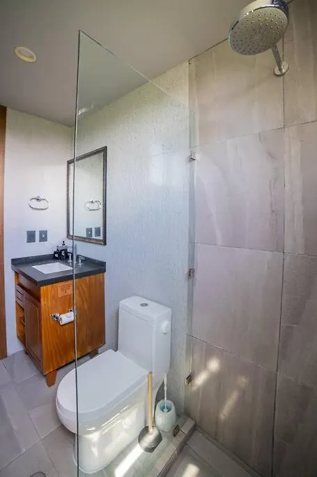 Apartment Exclusive Ph Art House Free Access 2 The Beach Tulum Mexico