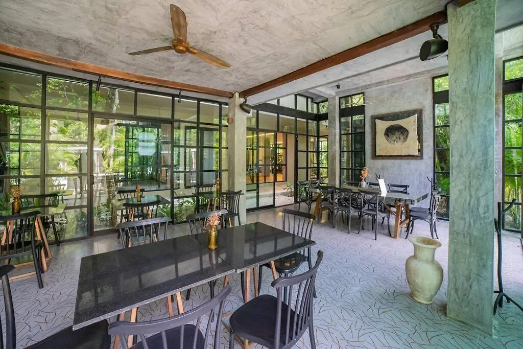 Apartment Exclusive Ph Art House Free Access 2 The Beach Tulum