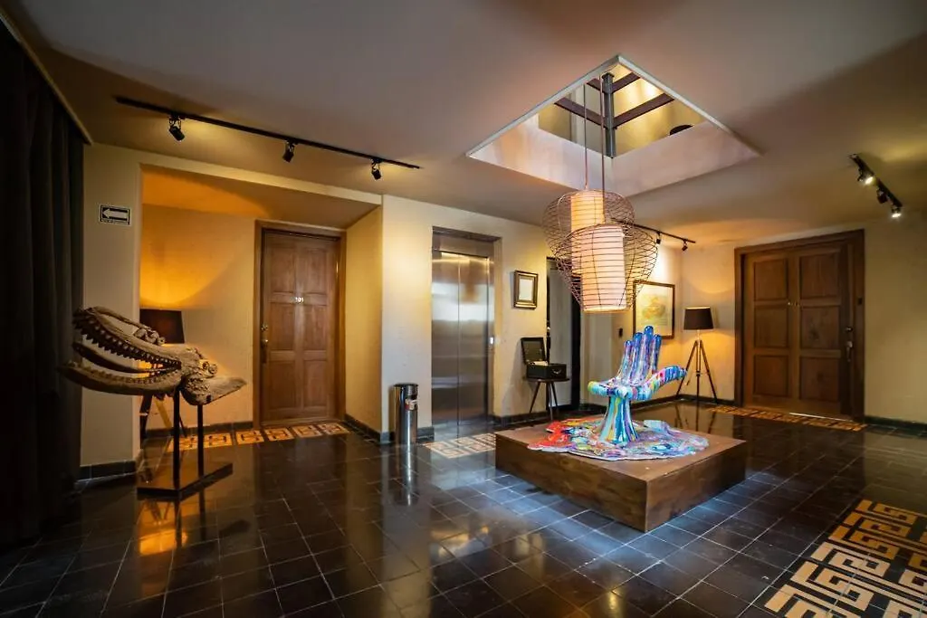 Apartment Exclusive Ph Art House Free Access 2 The Beach Tulum
