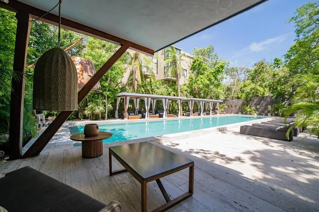 Exclusive Ph Art House Free Access 2 The Beach Tulum