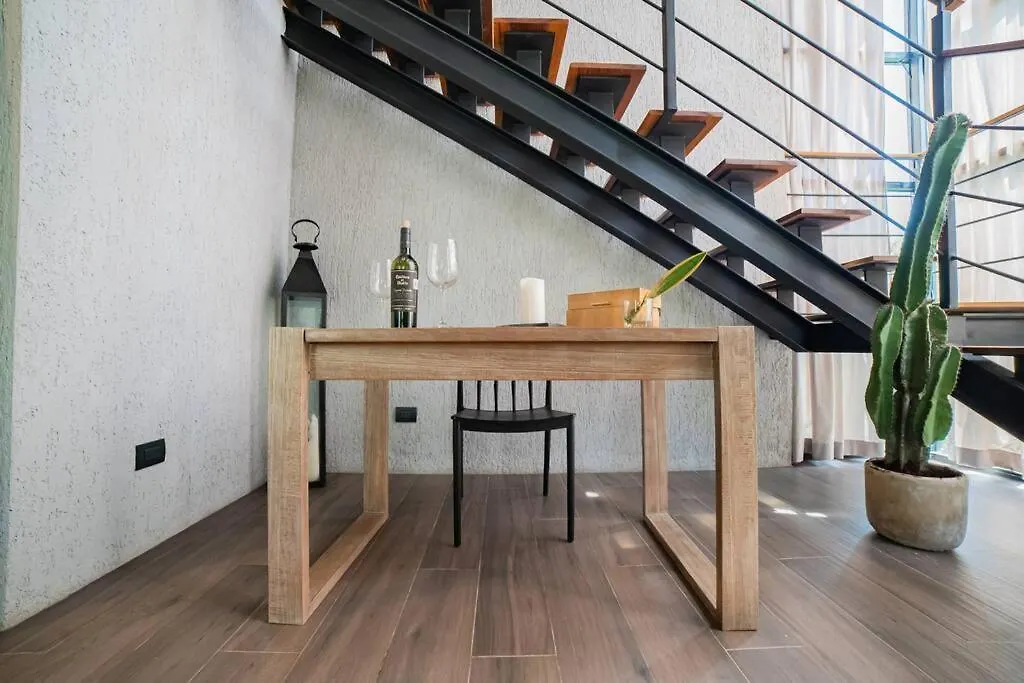 Exclusive Ph Art House Free Access 2 The Beach Tulum Apartment