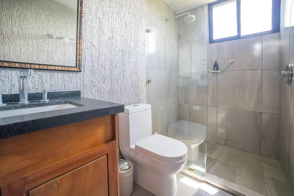 Exclusive Ph Art House Free Access 2 The Beach Tulum Apartment