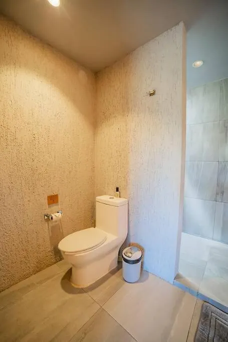 Apartment Exclusive Ph Art House Free Access 2 The Beach Tulum