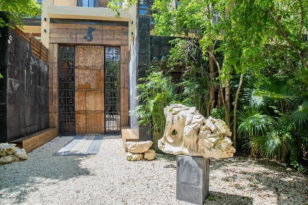 Exclusive Ph Art House Free Access 2 The Beach Tulum