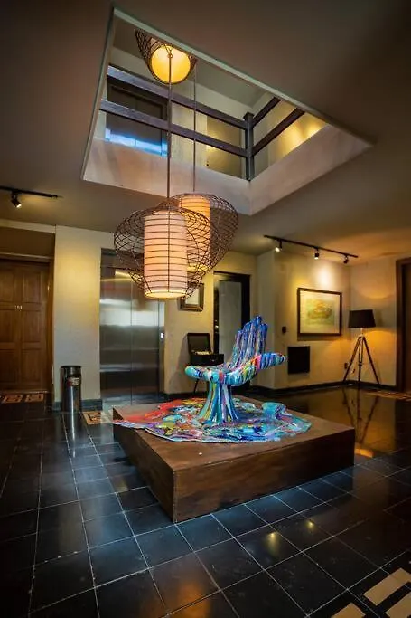Exclusive Ph Art House Free Access 2 The Beach Tulum Mexico